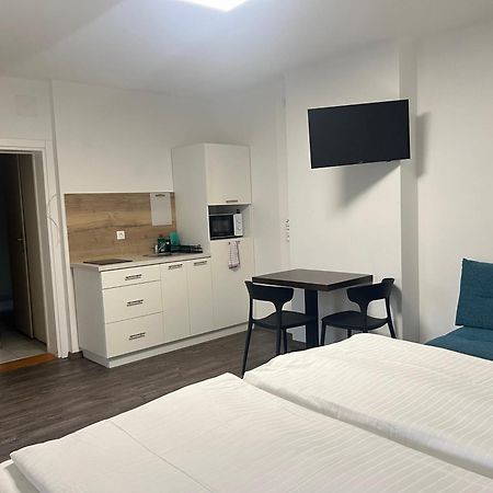 Apartment Zhang Graz Eksteriør bilde