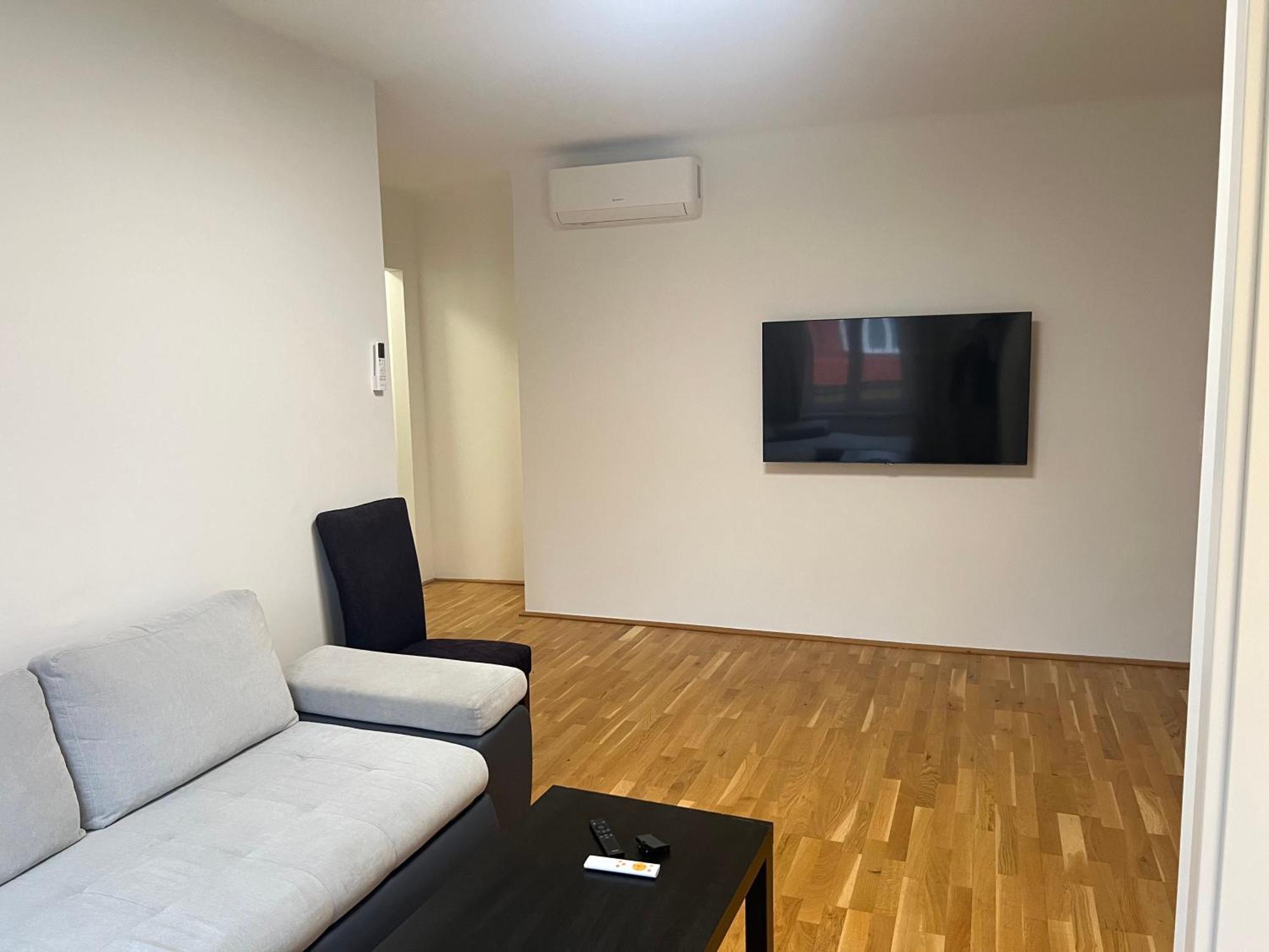 Apartment Zhang Graz Eksteriør bilde