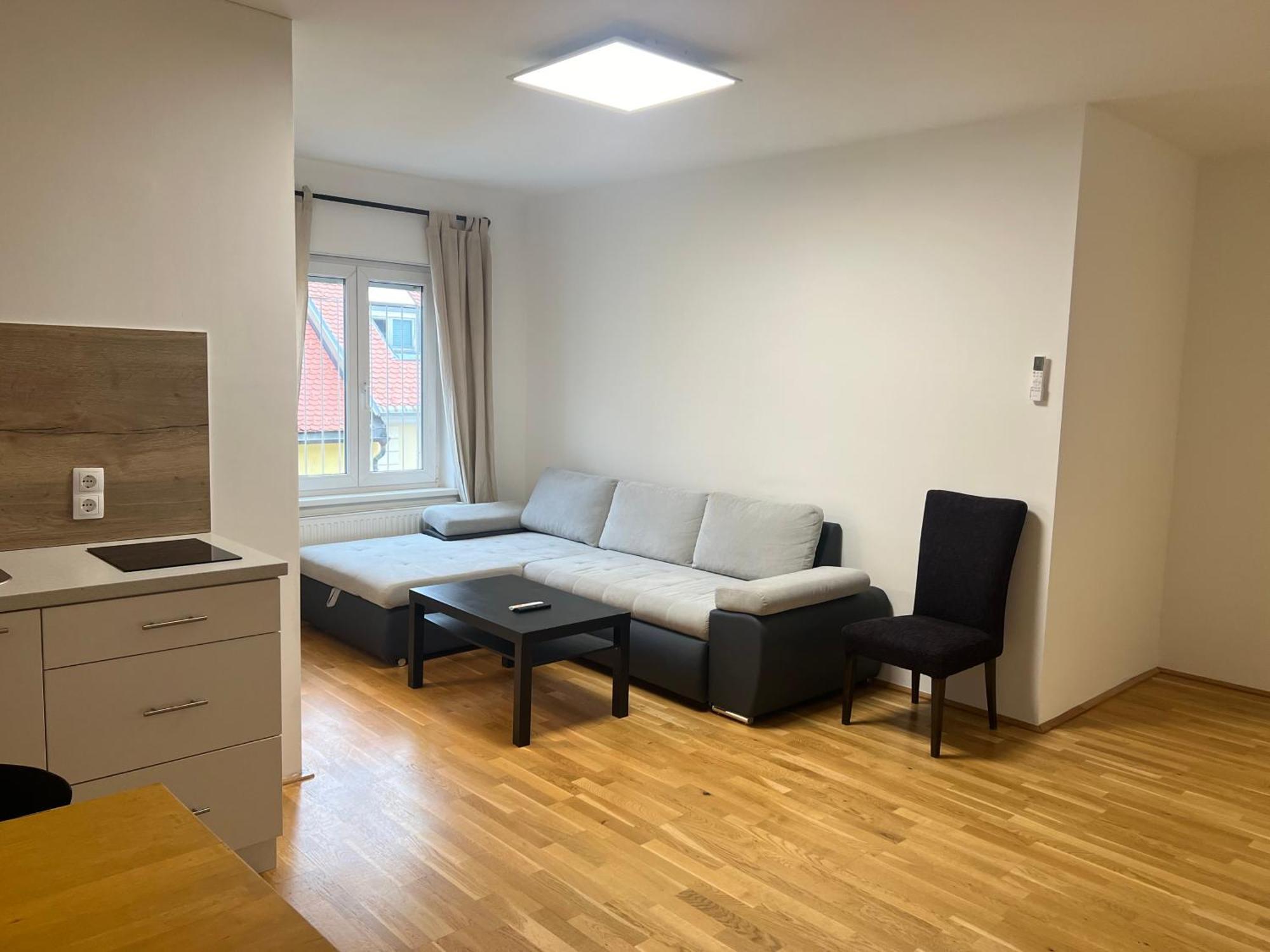Apartment Zhang Graz Eksteriør bilde