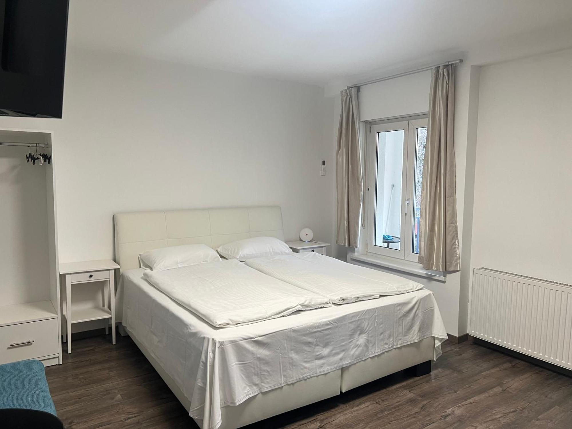 Apartment Zhang Graz Eksteriør bilde